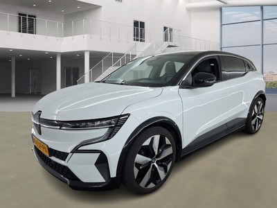 Renault Megane e-tech 0.0 EV60 OPTIMUM CHARGE ICONIC, 2022