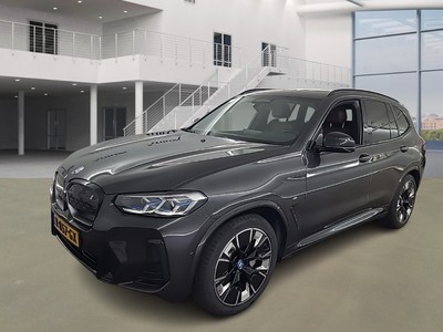 BMW Ix3 0.0 HIGH EXECUTIVE 80 KWH, 2022