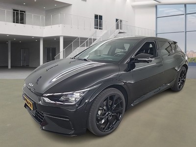 Kia Ev6 0.0 GT-LINE 77.4 KWH, 2022