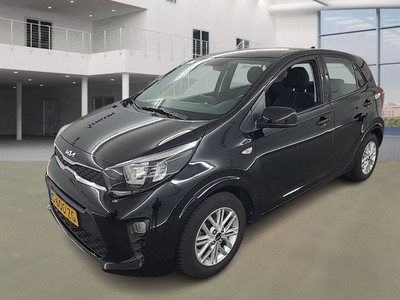 Kia Picanto 0.9 1.0 DPI DYNAMICLINE, 2023