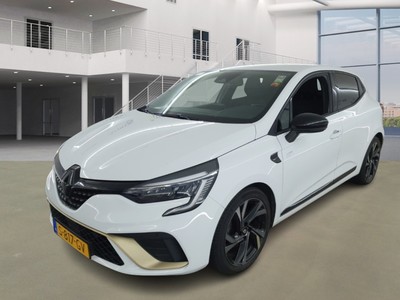 Renault Clio 1.5 1.6 E-TECH HYBRID 145 E-TECH ENGINEERED, 2023