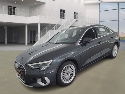 Audi A3 Limousine 0.9 30 TFSI ADVANCED EDITION, 2023