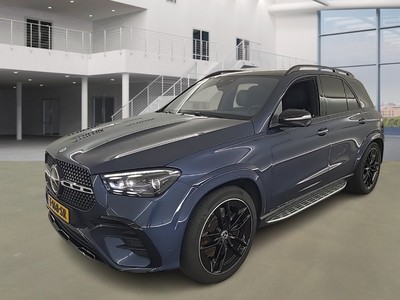 Mercedes-Benz Gle-klasse 1.9 400 E 4MATIC AMG LINE PREMIUM PLUS, 2023