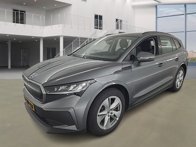 Skoda Enyaq iv 0.0 60, 2023