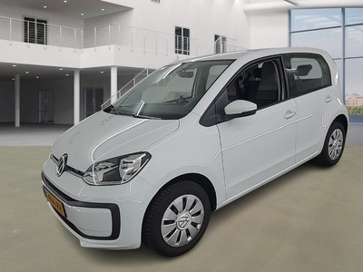 Volkswagen Up! 0.9 1.0, 2023