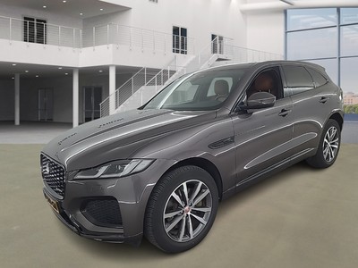 Jaguar F-pace 1.9 2.0 P400E PHEV SE, 2023