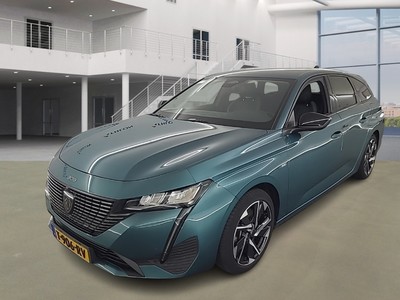 Peugeot 308 sw 1.5 1.6 HYBRID 180 ALLURE PACK BUSINESS, 2023