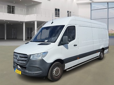Mercedes-Benz SPRINTER 2.1 311 2.2 CDI L3H2 EURO VI-D, 2019
