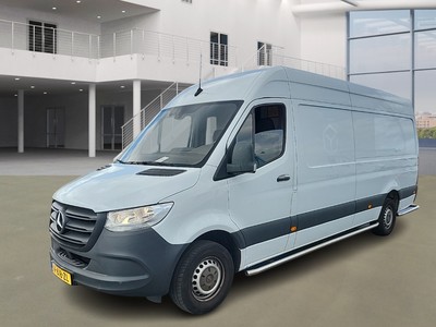Mercedes-Benz SPRINTER 2.1 311 2.2 CDI L3H2 EURO VI-D, 2019