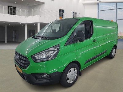 Ford Transit custom 1.9 300 2.0 TDCI L2H1 TREND, 2019