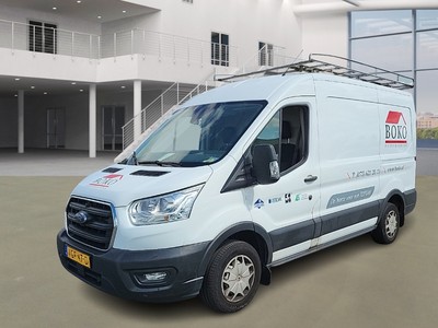 Ford Transit 1.9 310 2.0 TDCI L2H2 TREND, 2020