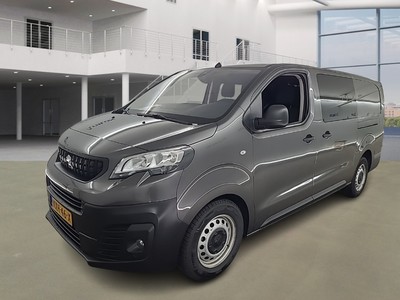 Peugeot Expert 1.9 2.0 BLUEHDI 180 S&amp;S DC, 2023