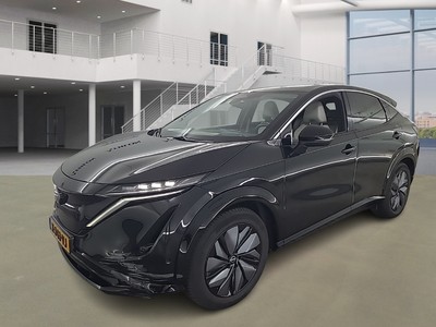 Nissan Ariya 0.0 EVOLVE 91 KWH, 2024