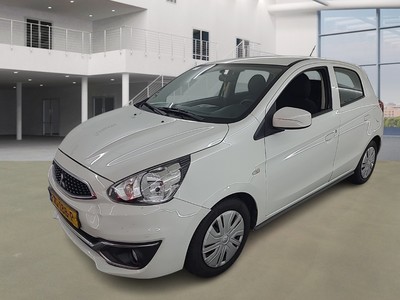 Mitsubishi Space star 0.9 1.0 COOL+, 2019