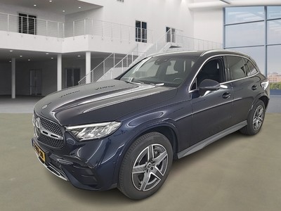 Mercedes-Benz Glc-klasse 1.9 400E 4MATIC AMG LINE, 2024