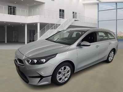 Kia Ceed sportswagon 0.9 1.0 T-GDI DYNAMICLINE, 2024