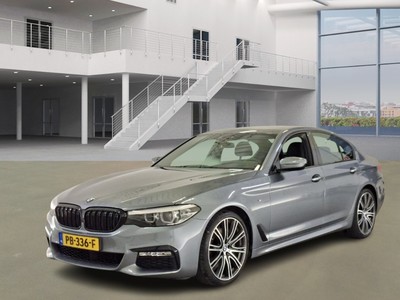 BMW 5-SERIE 1.9 530I EXECUTIVE, 2017