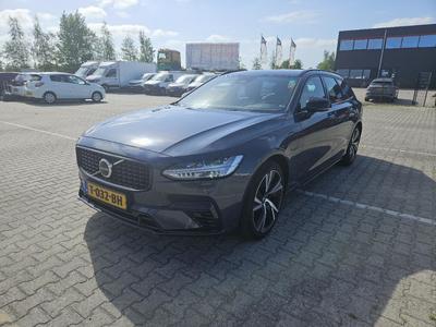 Volvo V90 1.9 2.0 T6 AWD R-DESIGN SOH 89.62, 2022