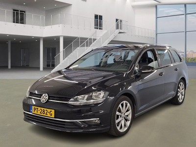 Volkswagen Golf variant 0.9 1.0 TSI COMFORTLINE BUSINESS, 2017