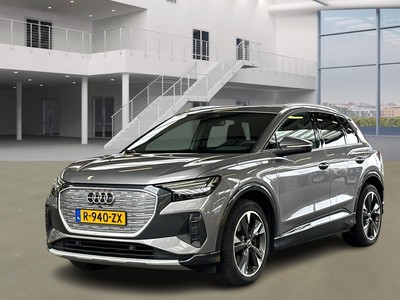 Audi Q4 e-tron 0.0 40 ADVANCED EDITION 77 KWH, 2022