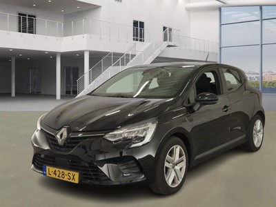 Renault Clio 0.9 1.0 TCE ZEN, 2021