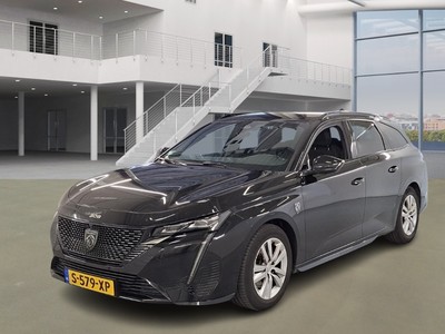 Peugeot 308 sw 1.1 1.2 PURETECH GT, 2023