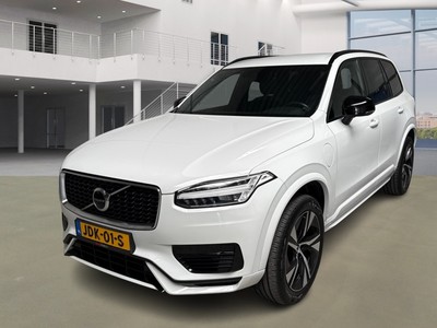 Volvo XC90 1.9 2.0 T8 TWIN ENGINE AWD INSCRIPTION, 2019