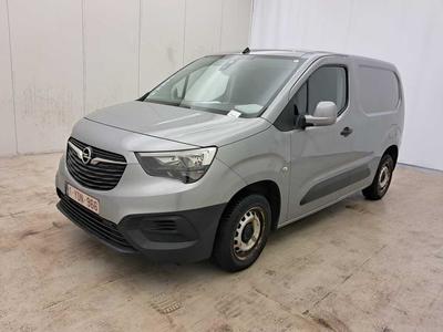 Opel Combo Cargo Edition L1H1 2000 1.5 Turbo D S/S 75pk/cv, 2020
