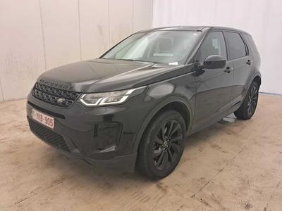 Land Rover Discovery Sport S D150 2.0d 150pk/cv 5p AWD Aut., 2020