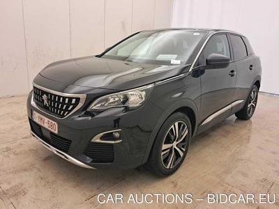 Peugeot 3008 Allure 1.5 BlueHDi S&S 130pk/cv 5p, 2020