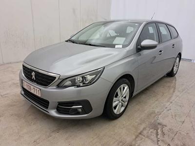 Peugeot 308 SW Active 1.2 PureTech S&S 110pk/cv 5p, 2020