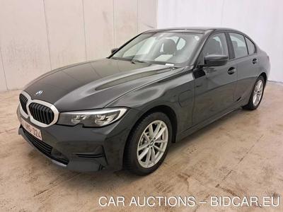 BMW 3 Reeks 330e (G20) 2.0i 292pk/cv 4p Aut., 2021