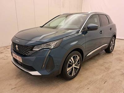 Peugeot 3008 Roadtrip 1.5 BlueHDi S&amp;S 130pk/cv 5p, 2021