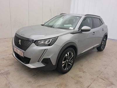 Peugeot 2008 Allure 1.5 BlueHDi S&amp;S 110pk/cv 5p, 2021