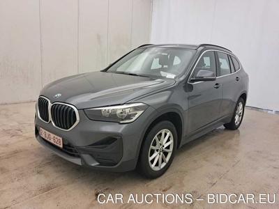 BMW X1 (F48) 16d sDrive 1.5d 116pk/cv 5p Aut., 2021