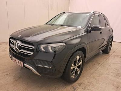 Mercedes GLE-Klasse GLE350e 2.0i 333k/cv 5p 4Matic 9G-Tronic, 2022