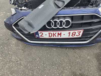 Audi A4 Avant Business Attraction 35 2.0TDi 163pk/cv 5p S-Tronic, 2023