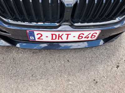 BMW 5 Reeks 530e Touring (G31) 2.0i 292pk/cv 5p Aut., 2023