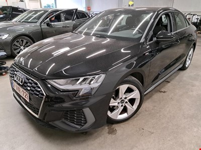 Audi A3 AUD A3 BERLINE 30 TFSi 110PK S line PETROL