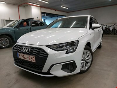 Audi A3 AUD A3 SB 40 TFSI e 204PK Attraction With Heated Seats &amp; Environment Cameras &amp; Pre Sense HYBRID