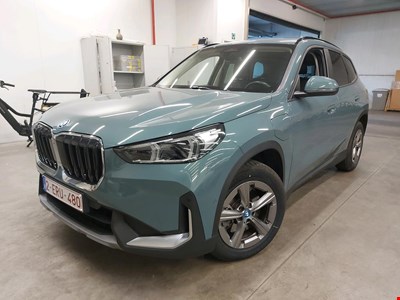 BMW X1 xDrive25e 245PK Pack Premium &amp; Comfort &amp; Heated Steering Wheel &amp; Active &amp; Heated Front Seats &amp; Driving Assistant Plus &amp; R
