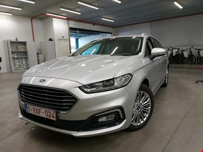 Ford Mondeo clipper FOR MONDEO CLIPPER 20 HEV 187PK AT Titanium Pack Signature HYBRID