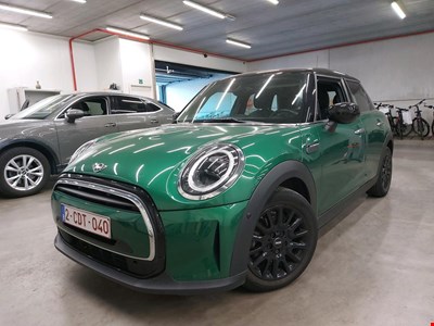 MINI Cooper MIN Cooper 15i 136PK Business Edition With Heated Seats &amp; PDC Front &amp; Rear &amp; Assist PETROL