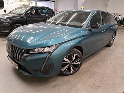 Peugeot 308 PEU 308 SW 12 PureTech 130PK Allure PETROL