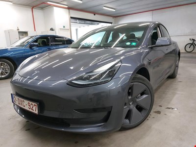 Tesla Model 3 TES MODEL 3 Standard RWD Plus 283PK ELECTRIC