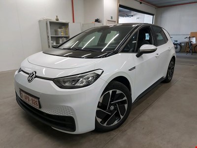 Volkswagen Id 3 VW ID3 1ST 204PK ELECTRIC
