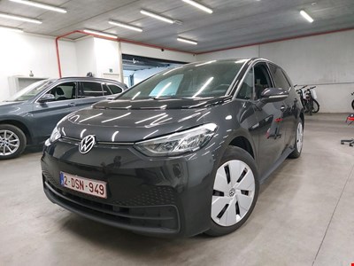 Volkswagen Id 3 VW ID3 58kWh Active Pro Performance 204PK ELECTRIC