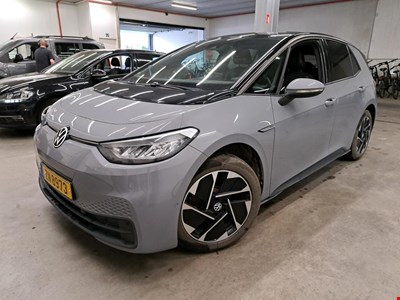Volkswagen Id 3 VW ID3 Pro Performance 204PK Pack Assistance & Comfort & Interior Style ELECTRIC REGISTRATION 14/03/2023
