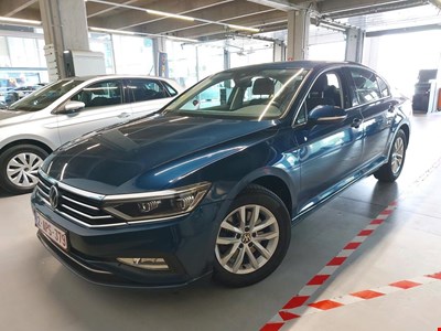 Volkswagen Passat VW PASSAT TDI 122PK DSG Style Business With Front & Rear Park Assist & Park Pilot