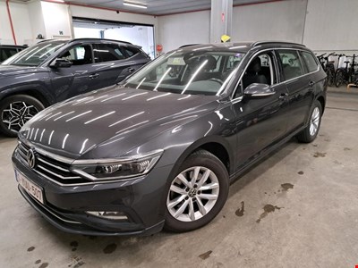 Volkswagen Passat variant VW PASSAT VARIANT TDI 122PK DSG Style Business & Electric Foldable Trailer Hook